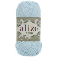 Alize Bella 514, 100 gr
